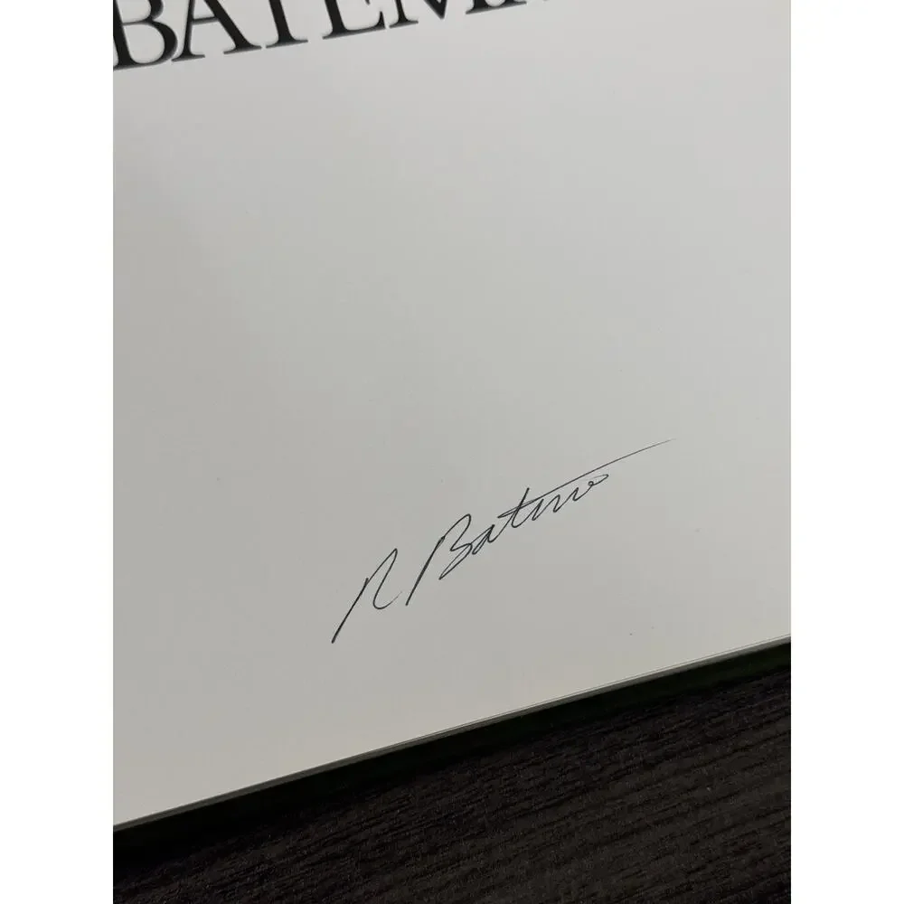 Signed 1st Edition The World of Robert Bateman Text by Ramsay Derry 1985 HC DJ